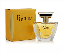 Poême Parfum Da Lancôme Eau De Parfum Feminino 100ml