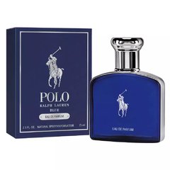Polo Blue Ralph Lauren - Perfume Masculino - Eau de Parfum