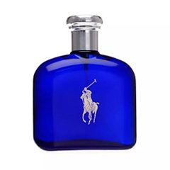 Polo Blue Ralph Lauren - Perfume Masculino - Eau de Toilette - comprar online