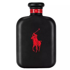 Polo Red Extreme Ralph Lauren Perfume Masculino - Eau de Parfum - comprar online