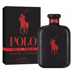 Polo Red Extreme Ralph Lauren Perfume Masculino - Eau de Parfum