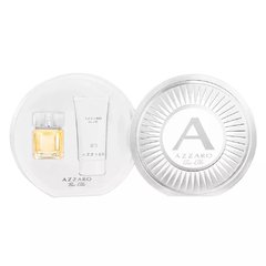 Azzaro Pour Elle Eau de Parfum - Perfume Feminino 50ml + Loção Corporal - KIT