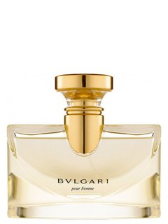 Bvlgari Pour Femme Eau De Parfum Feminino na internet