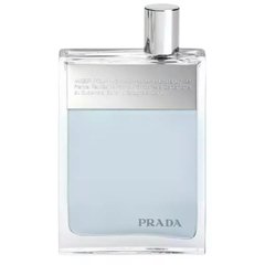 Prada Amber Pour Homme Eau de Toilette - Perfume Masculino