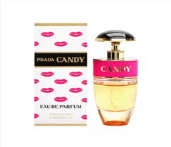 Prada Candy Kiss Eau de Parfum Feminino