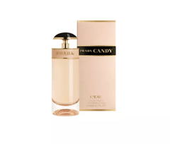 Prada Candy L'Eau Eau De Tolitte Feminino
