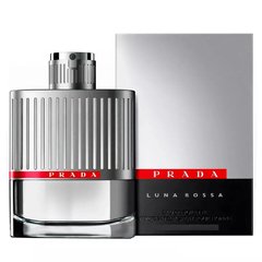 Luna Rossa Prada - Perfume Masculino - Eau de Toilette