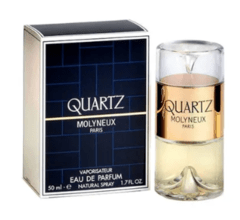 Quartz Pour Femme De Molyneux Eau De Parfum Feminino