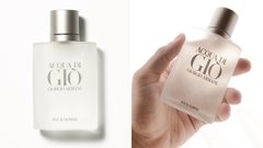 Acqua Di Gio De Giorgio Armani Eau De Toilette Masculino na internet