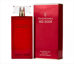 Red Door De Elizabeth Arden Eau De Toilette Feminino na internet