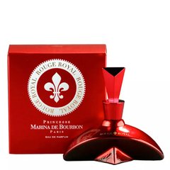 Rouge Royal Marina De Bourbon Eau De Parfum Feminino na internet