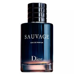 Sauvage Dior - Perfume Masculino - Eau de Parfum