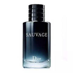 Sauvage Dior - Perfume Masculino - Eau de Toilette