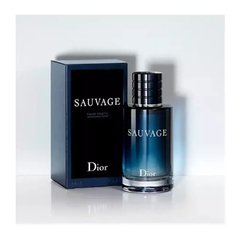 Sauvage Dior - Perfume Masculino - Eau de Toilette - Beauty Chic