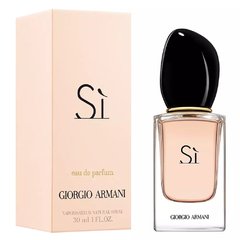 Si Giorgio Armani - Perfume Feminino - Eau de Parfum na internet