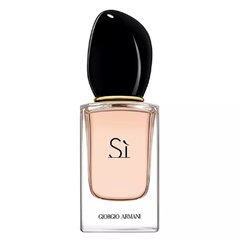 Si Giorgio Armani - Perfume Feminino - Eau de Parfum - comprar online
