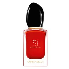 Sì Passione Giorgio Armani Perfume Feminino - Eau de Parfum