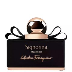 Signorina Misteriosa Salvatore Ferragamo Eau de Parfum - Perfume Feminino