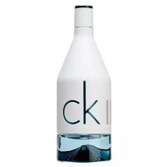 Ck In2U Him Calvin Klein - Perfume Masculino - Eau de Toilette - comprar online