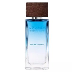 Azzaro Solarissimo Marettimo Perfume Masculino - Eau de Toilette - 75ml - comprar online