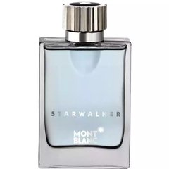 Starwalker Montblanc Eau de Toilette - Perfume Masculino