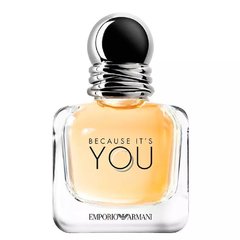 Because it's You She Giorgio Armani Perfume Feminino - Eau de Parfum