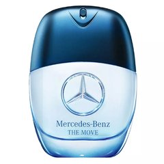 The Move Mercedes Benz Perfume Masculino - Eau de Toilette - comprar online