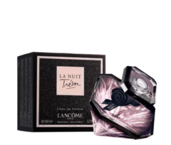Tresor La Nuit Feminino de Lancôme Eau de Parfum