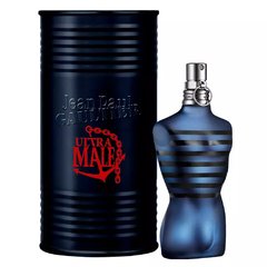Ultra Male Jean Paul Gaultier - Perfume Masculino - Eau de Toilette