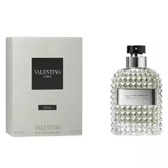 Uomo Acqua Valentino - Perfume Masculino Eau de Toilette - comprar online