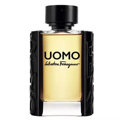 Uomo Salvatore Ferragamo - Perfume Masculino Eau de Toilette