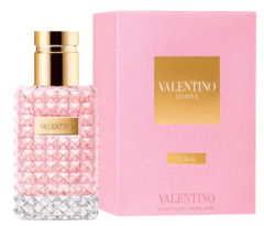 Valentino Donna Acqua Feminino Eau de Toilette