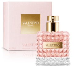 Valentino Donna Eau de Parfum Feminino