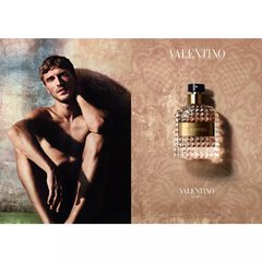Valentino Uomo Valentino - Perfume Masculino - Eau de Toilette na internet