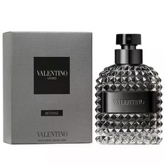 Valentino Uomo Intense Valentino - Perfume Masculino - Eau de Parfum - comprar online