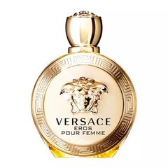 Versace Eros Pour Femme Versace - Perfume Feminino - Eau de Parfum - comprar online