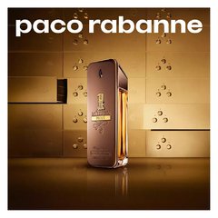 1 Million Prive De Paco Rabanne Eau De Toilette Masculino na internet