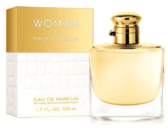 Woman By Ralph Lauren Eau De Parfum Feminino
