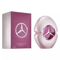 Woman Mercedes Benz Perfume Feminino - Eau de Parfum - comprar online