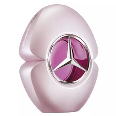 Woman Mercedes Benz Perfume Feminino - Eau de Parfum