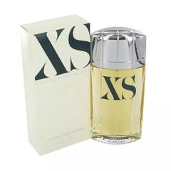 XS Paco Rabanne - Perfume Masculino - Eau de Toilette - comprar online
