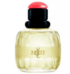 Paris Yves Saint Laurent Eau de Toilette - Perfume Feminino