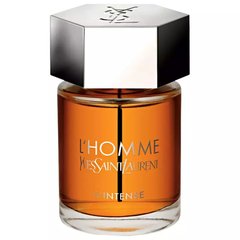 L'Homme Intense Yves Saint Laurent Eau de Parfum - Perfume Masculino - comprar online
