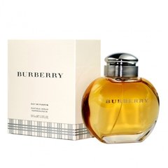 Burberry Eau De Parfum Feminino - comprar online