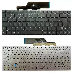 Teclado para notebook Samsung NP300E4A