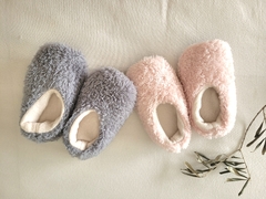 Banner de la categoría PANTUFLAS