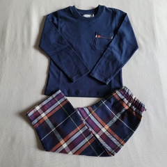 PIJAMA BENJAMÍN