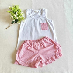 PIJAMA TRINI - comprar online