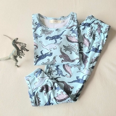 PIJAMA DINO