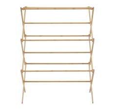 Tender de Madera Bambu - tienda online